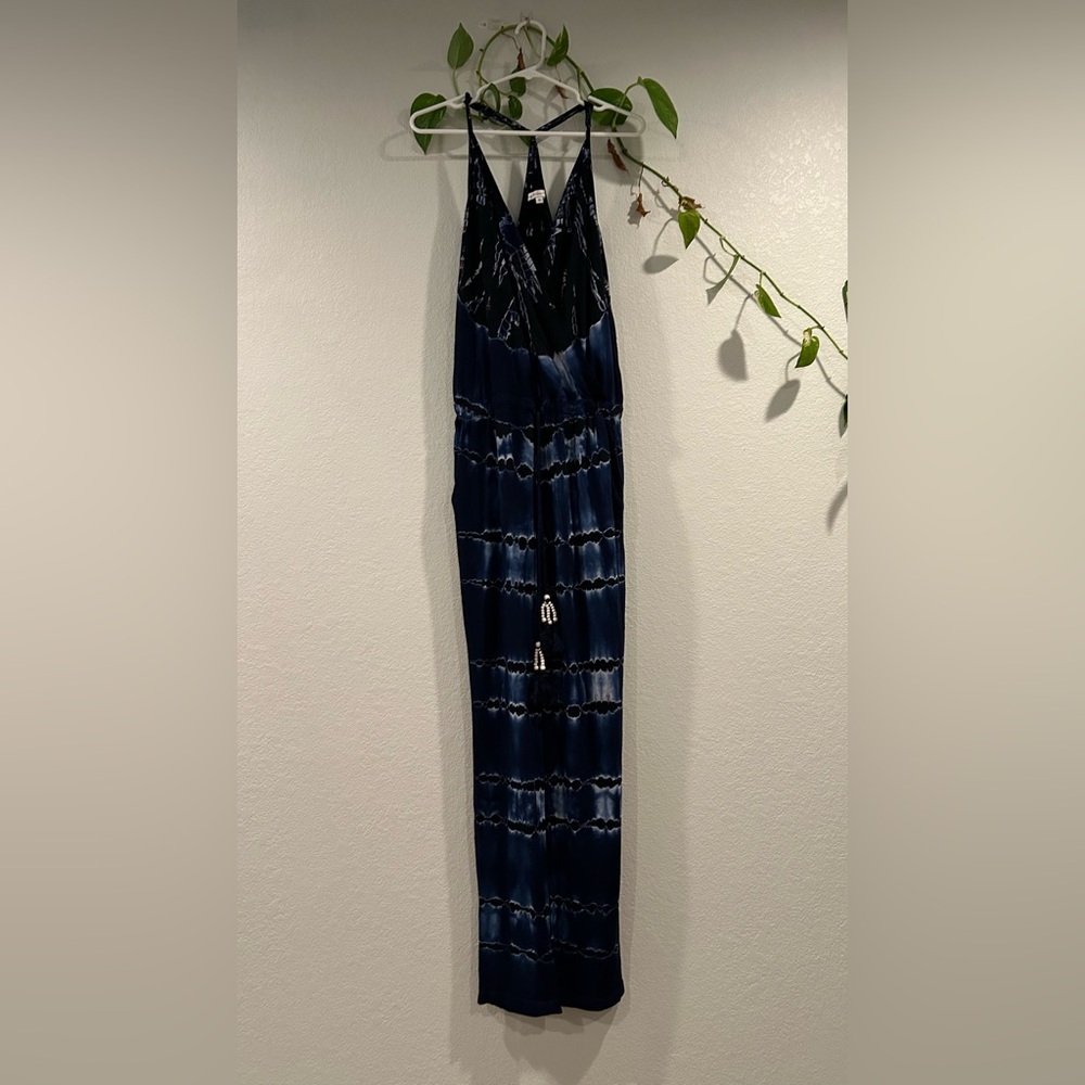 Young Fabulous Broke jumpsuit size small